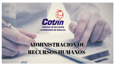 ADMINISTRACION DE RECURSOS HUMANOS Y LIDERAZGO