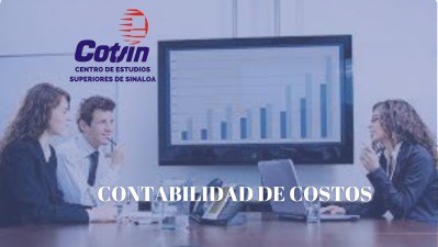 CONTABILIDAD DE COSTOS