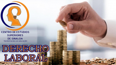 DERECHO LABORAL