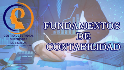 FUNDAMENTOS DE CONTABILIDAD