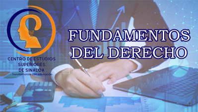 FUNDAMENTOS DE DERECHO