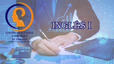 INGLÉS I