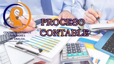 PROCESO CONTABLE