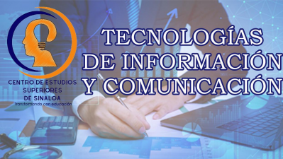 TECNOLOGÍAS DE INFORMACIÓN Y COMUNICACIÓN