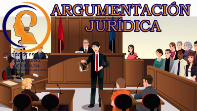 ARGUMENTACIÓN JURÍDICA