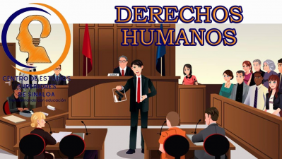 DERECHOS HUMANOS