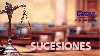 SUCESIONES